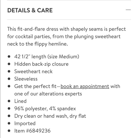 Dress The Population Sammie Sweetheart Neck Cocktail Dress Black - Picture 6 of 6